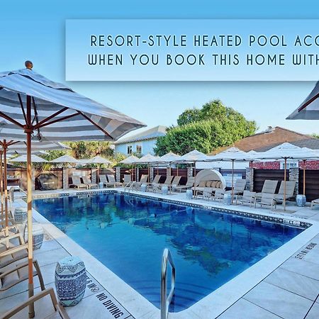 Liberty Street Retreat Βίλα Σαβάνα Εξωτερικό φωτογραφία