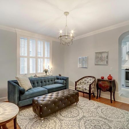 Liberty Street Retreat Βίλα Σαβάνα Εξωτερικό φωτογραφία