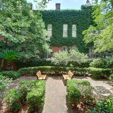 Liberty Street Retreat Βίλα Σαβάνα Εξωτερικό φωτογραφία