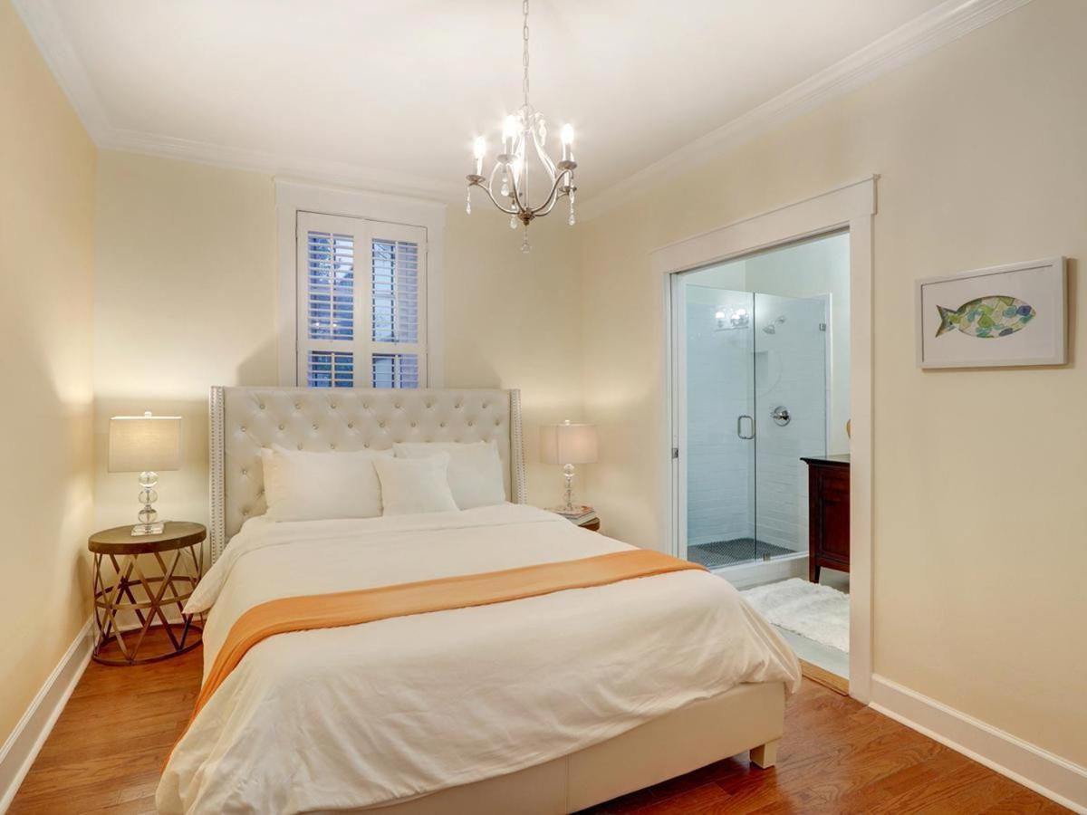Liberty Street Retreat Βίλα Σαβάνα Εξωτερικό φωτογραφία