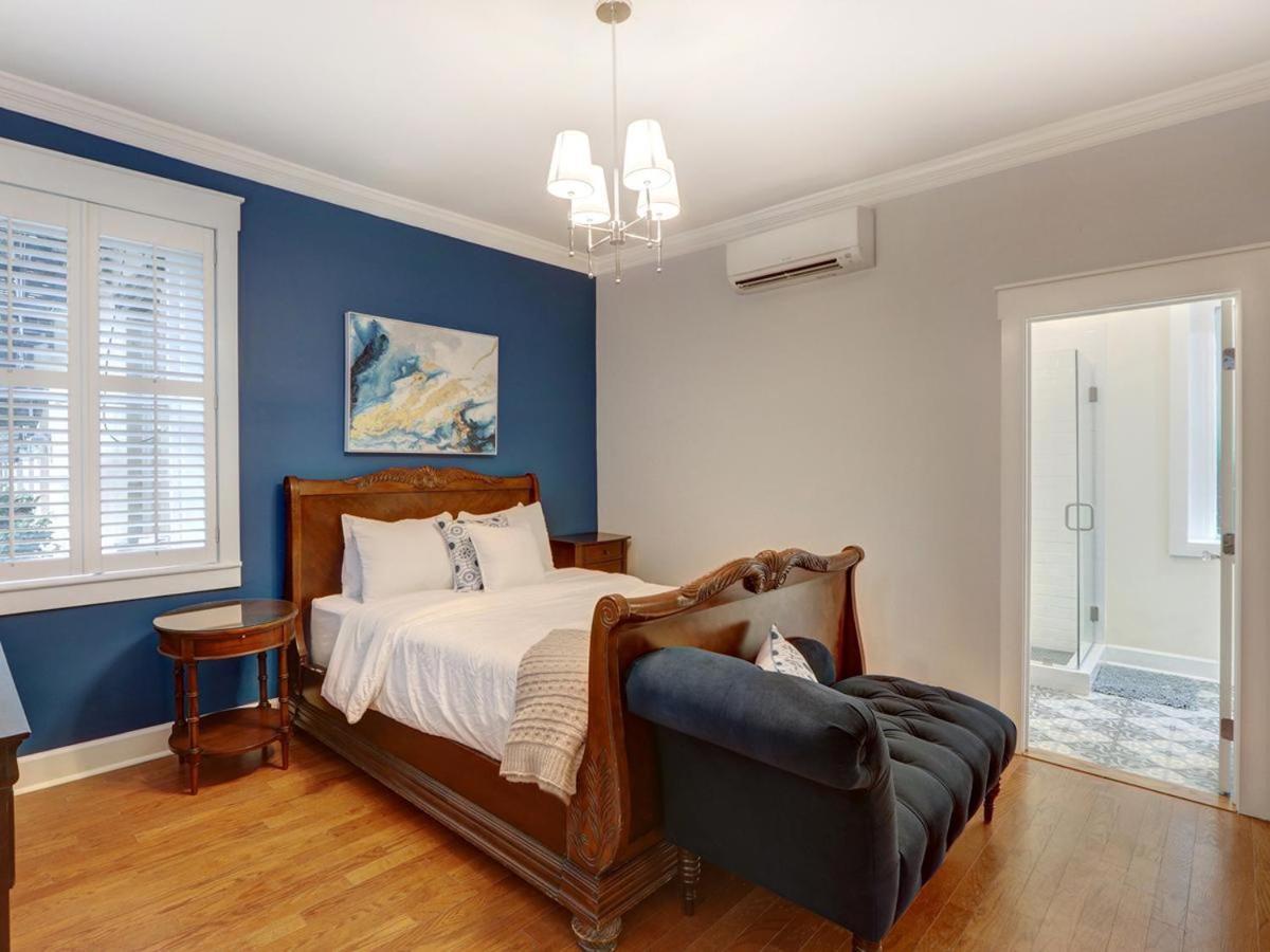 Liberty Street Retreat Βίλα Σαβάνα Εξωτερικό φωτογραφία