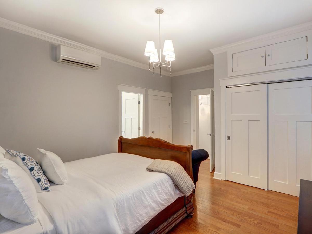 Liberty Street Retreat Βίλα Σαβάνα Εξωτερικό φωτογραφία