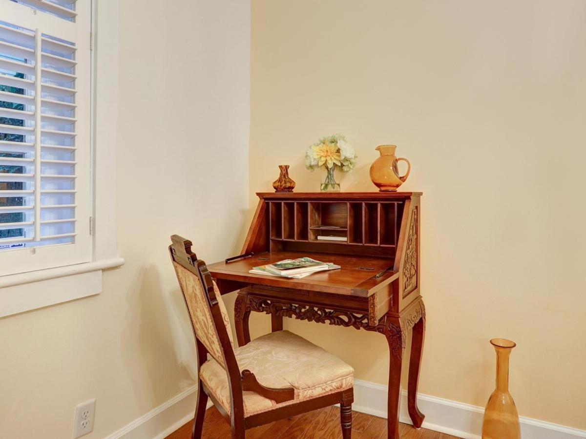 Liberty Street Retreat Βίλα Σαβάνα Εξωτερικό φωτογραφία