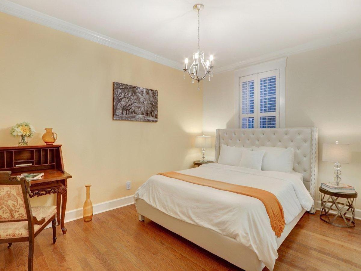 Liberty Street Retreat Βίλα Σαβάνα Εξωτερικό φωτογραφία