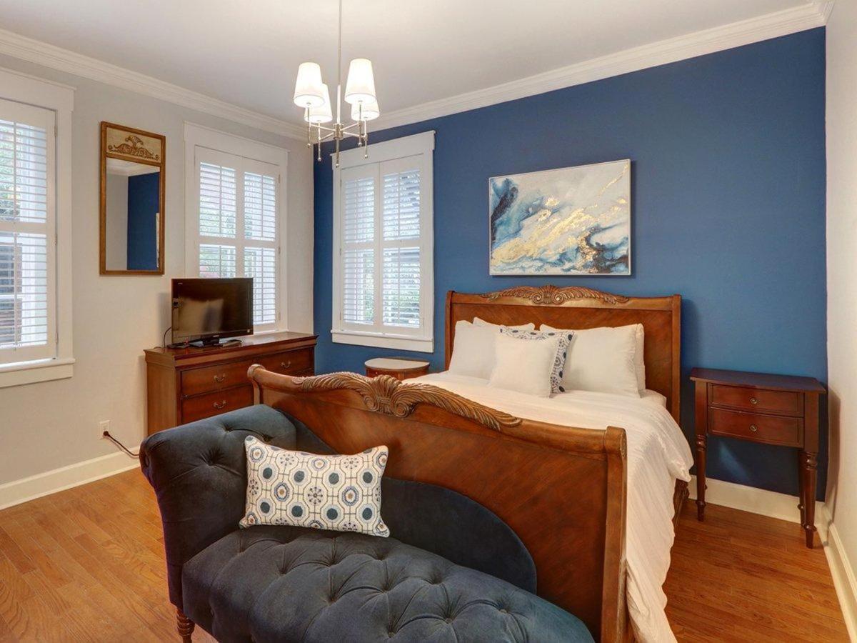 Liberty Street Retreat Βίλα Σαβάνα Εξωτερικό φωτογραφία