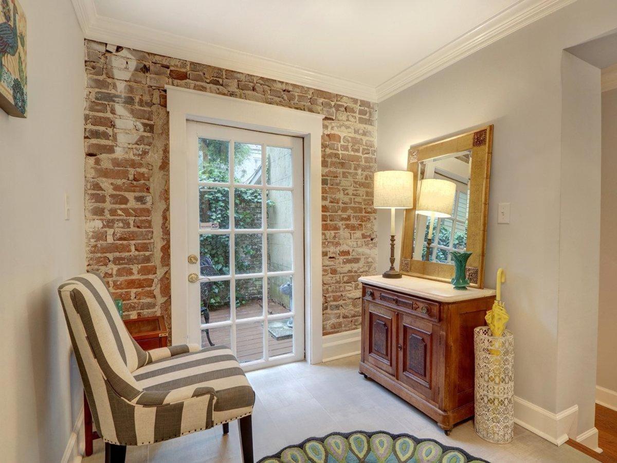 Liberty Street Retreat Βίλα Σαβάνα Εξωτερικό φωτογραφία
