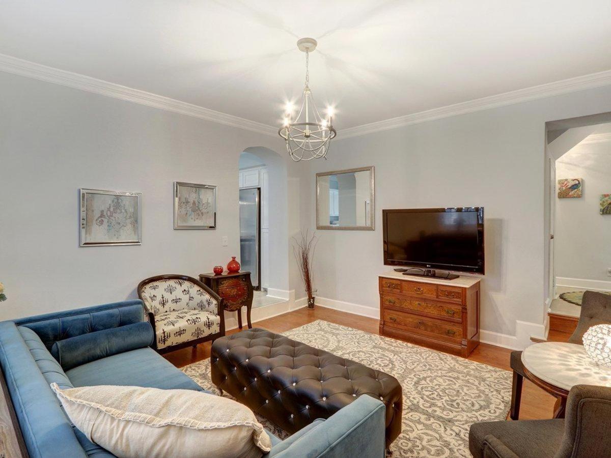 Liberty Street Retreat Βίλα Σαβάνα Εξωτερικό φωτογραφία