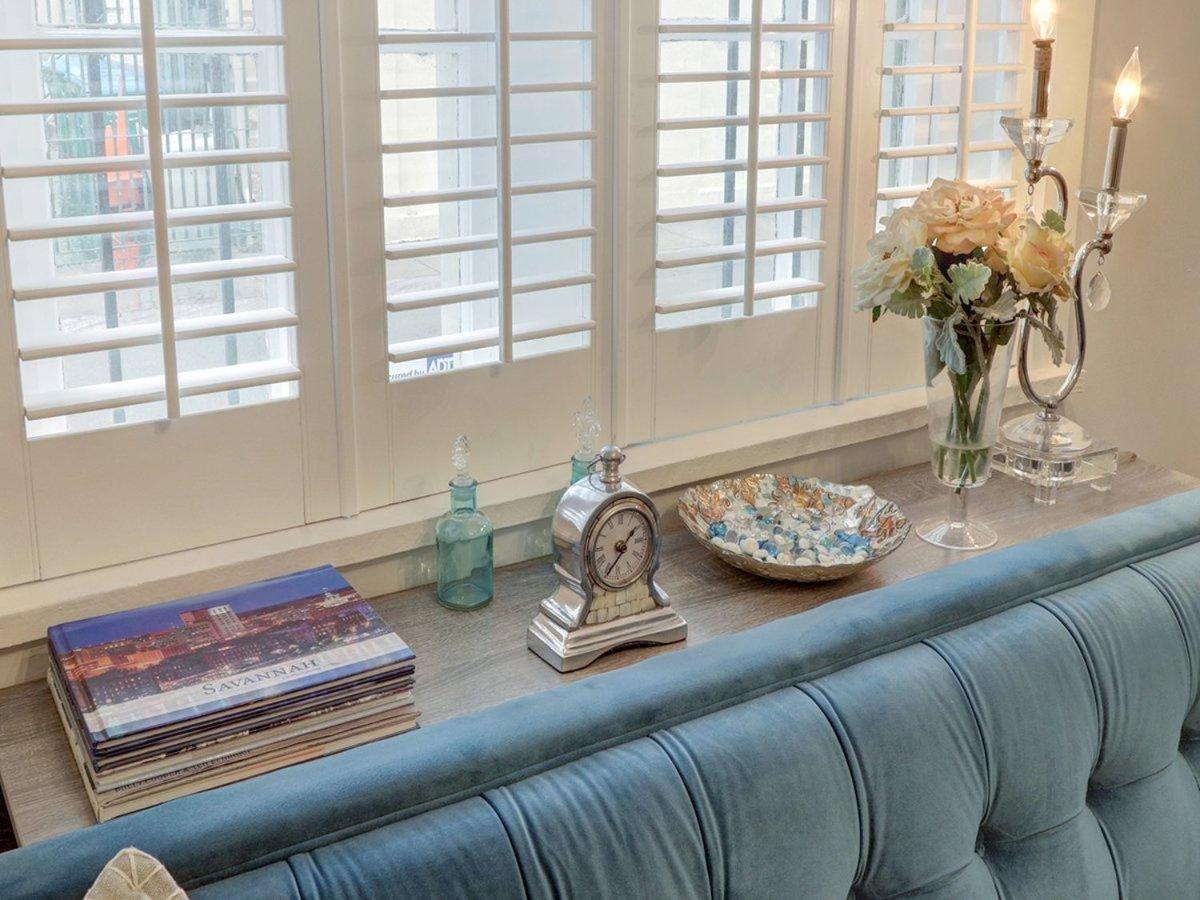 Liberty Street Retreat Βίλα Σαβάνα Εξωτερικό φωτογραφία